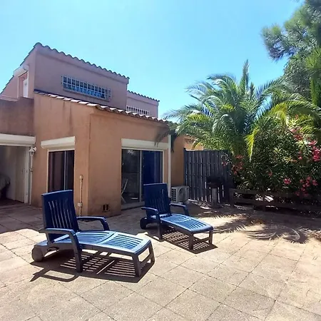 Holiday home Panoramer *